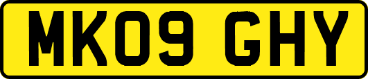 MK09GHY