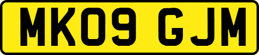 MK09GJM