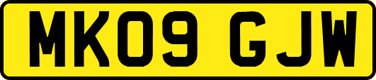MK09GJW