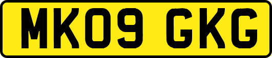 MK09GKG