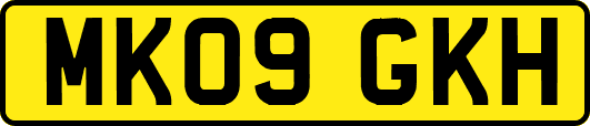 MK09GKH