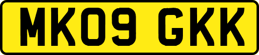 MK09GKK