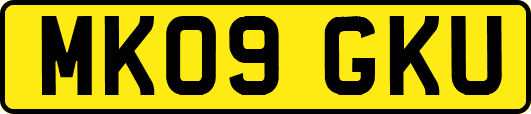 MK09GKU