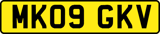 MK09GKV