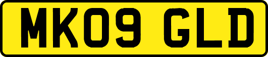 MK09GLD