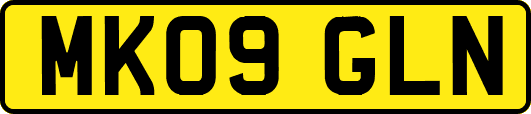 MK09GLN
