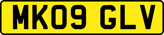 MK09GLV