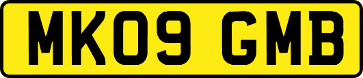 MK09GMB