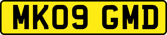 MK09GMD