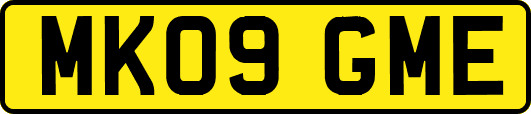MK09GME
