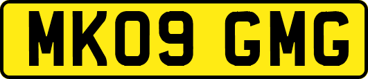 MK09GMG