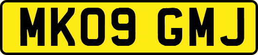 MK09GMJ