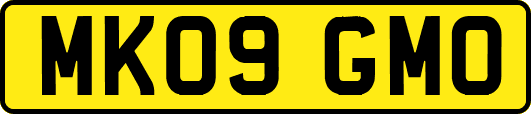 MK09GMO