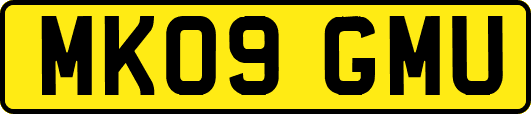 MK09GMU