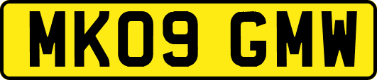 MK09GMW