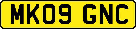 MK09GNC