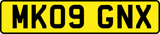 MK09GNX