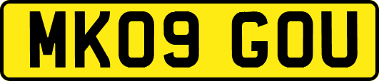 MK09GOU