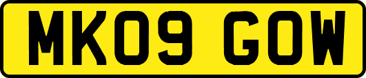 MK09GOW