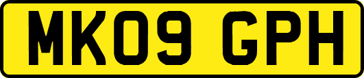 MK09GPH