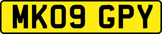 MK09GPY