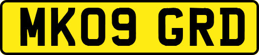 MK09GRD