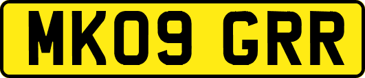 MK09GRR