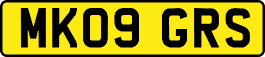 MK09GRS