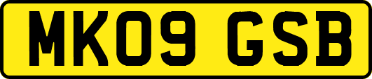 MK09GSB