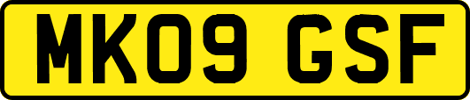 MK09GSF