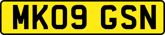 MK09GSN