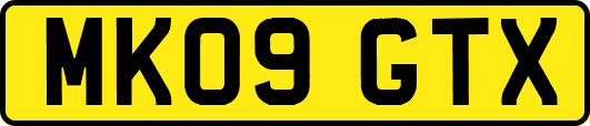MK09GTX