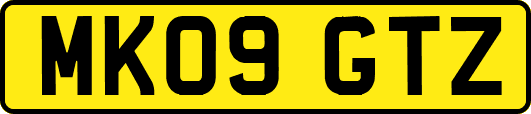 MK09GTZ