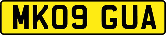 MK09GUA