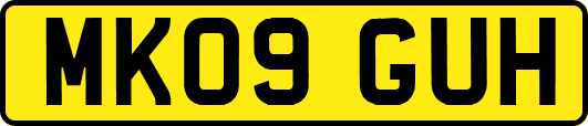 MK09GUH
