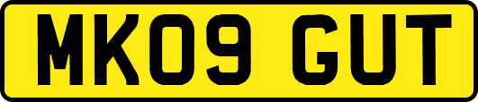 MK09GUT
