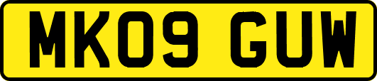 MK09GUW