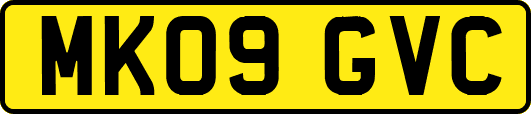 MK09GVC