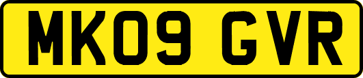 MK09GVR
