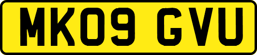 MK09GVU