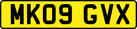 MK09GVX