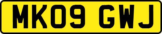 MK09GWJ