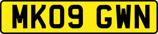 MK09GWN