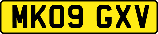 MK09GXV