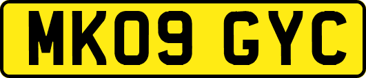 MK09GYC