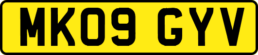 MK09GYV