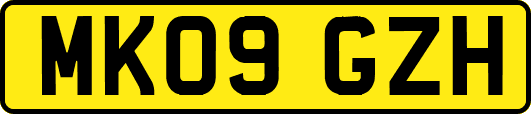 MK09GZH