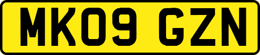 MK09GZN