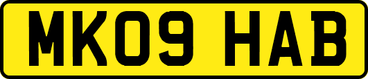 MK09HAB