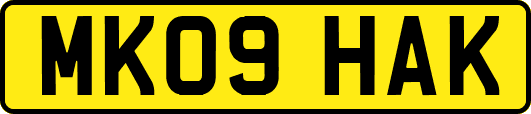 MK09HAK